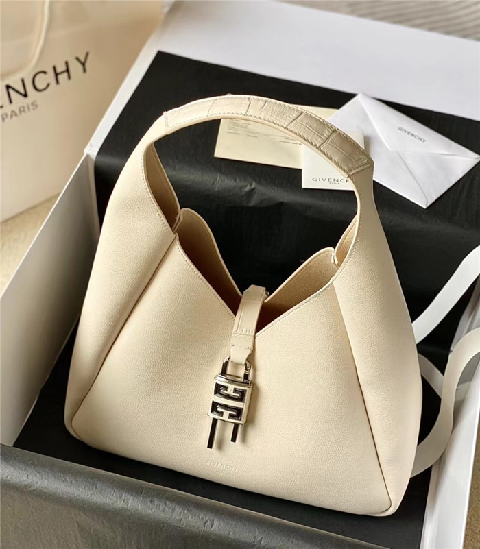 GIVENCHY 지방시 호보백 G50188 2COLOR