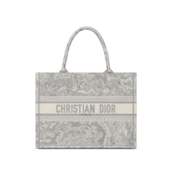 DIOR 디올 북백 토트 36.5CM M1286