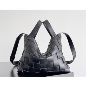 BOTTEGA VENETA 보테가베네타 볼링백 BV52