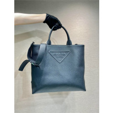 PRADA 프라다 가죽 토트 2VG109