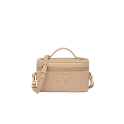 PRADA  프라다 미니 숄더백 1BH202 4COLOR