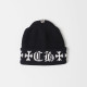 CHROME HEARTS 크롬하츠 빅대디 비니