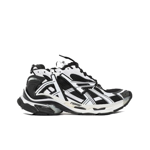 BALENCIAGA 발렌시아가 트랙 러너 스니커즈