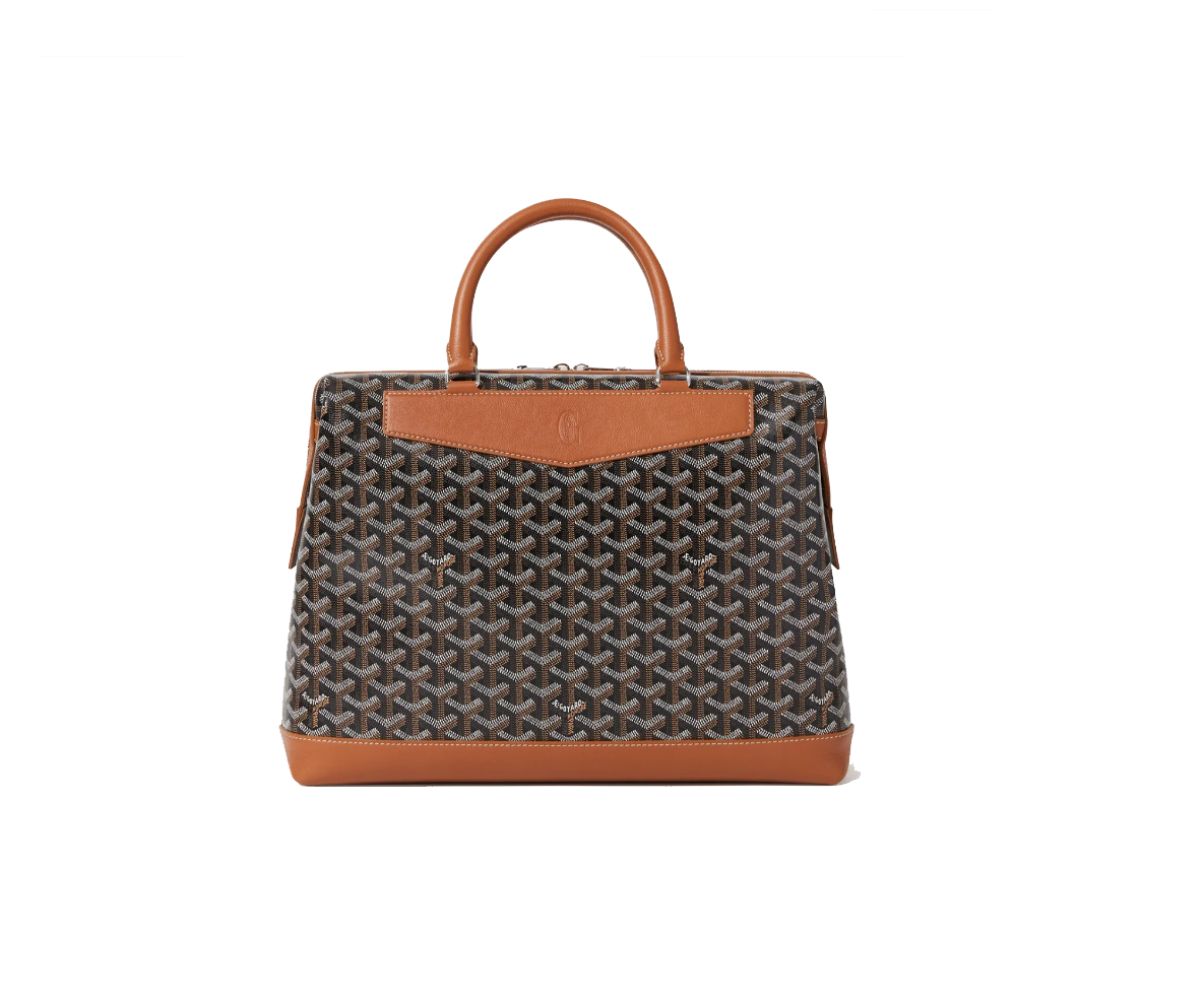 GOYARD 고야드 시스알팡 서류가방 5COLOR