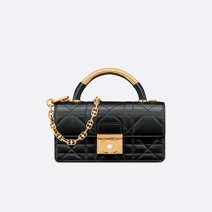 DIOR 디올 미니 앙쥬 백 M4401