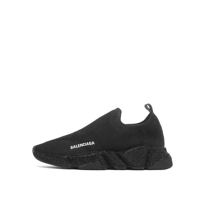 BALENCIAGA 발렌시아가 남/녀 로우탑 스니커즈