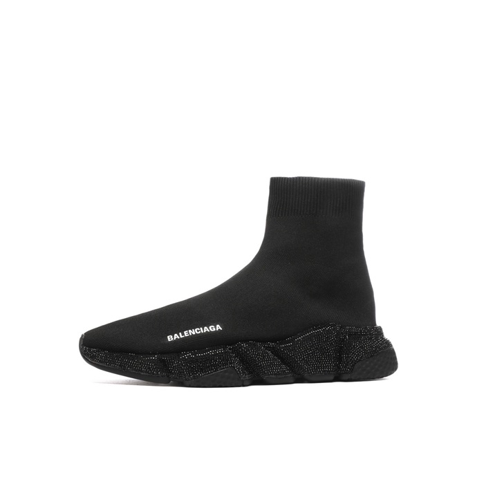 BALENCIAGA 발렌시아가 남/녀 미들탑 스니커즈