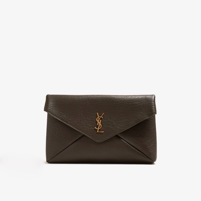SAINT LAURENT 생로랑 LE 핸드백 2COLOR