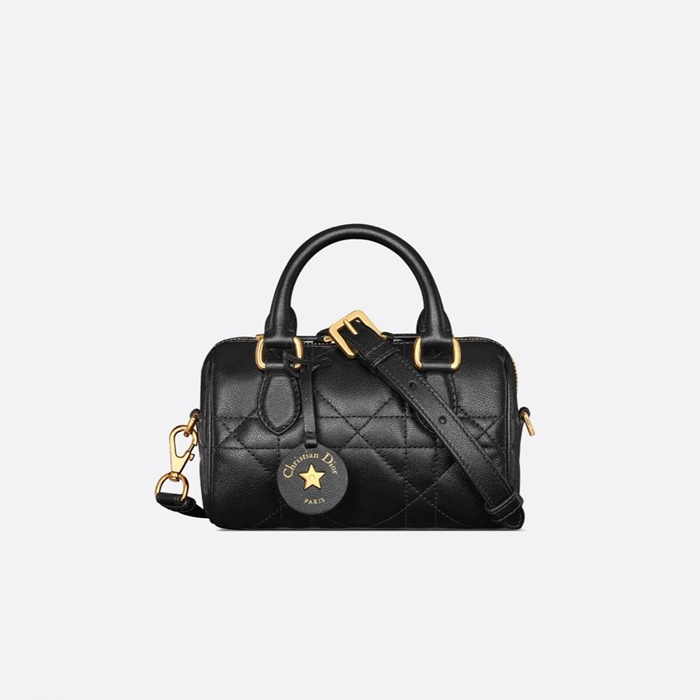 DIOR 디올 여성 미니 그루브 백 16