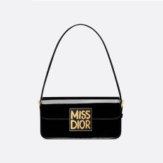 DIOR 디올 미스 디올 플랩백 2COLOR