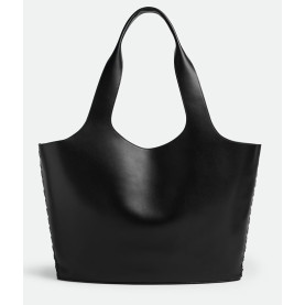 BOTTEGA VENETA 보테가베네타 남성 미디움 크릭 토트백