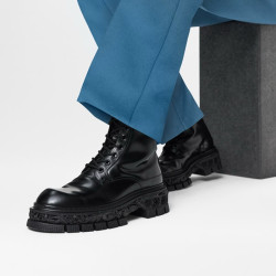 LOUIS VUITTON 루이비통 남성용 부츠
