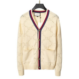 GUCCI 구찌 펀칭 가디건 2COLOR