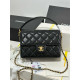 CHANEL 샤넬 라지 플랩백 AS5166 