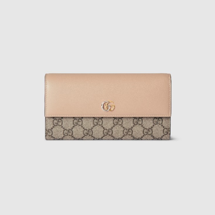 GUCCI 구찌 GG 마몽 장지갑 795627 2024/신상