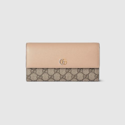 GUCCI 구찌 GG 마몽 장지갑 795627 2024/신상