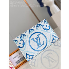 LOUIS VUITTON 루이비통 카드/명함지갑 M83625 2COLOR