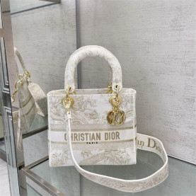 DIOR 디올 레이디 M0565
