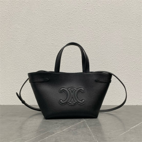CELINE 셀린느 아나이스 카바스 스몰 토트백 118613 3COLOR