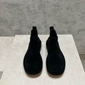 BOTTEGA VENETA 보테가베네타 남여공용 부츠 V83113 2COLOR