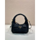 PRADA 프라다 리나일론 미니백 1BC241 