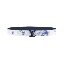 LOUIS VUITTON 루이비통 LV 리버서블 벨트