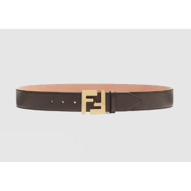 FENDI 펜디 로고 벨트 4COLOR