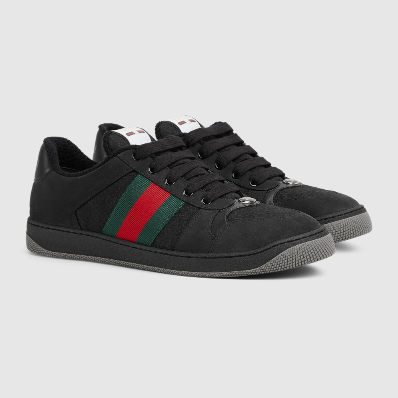 GUCCI 구찌 남성용 GG 스니커즈 576223