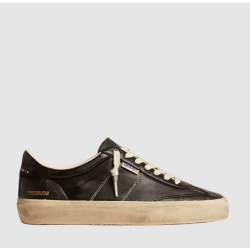 GOLDEN GOOSE 골든구스 남성용 소울 스타 00464
