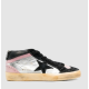 GOLDEN GOOSE 골든구스 남성용 스니커즈 00123