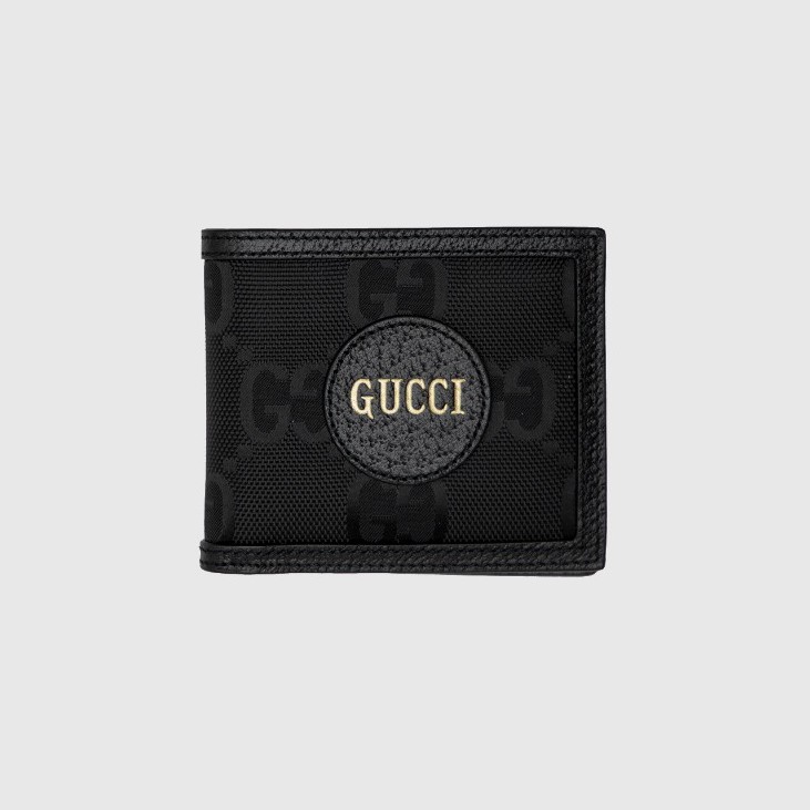 GUCCI 구찌 오프 더 그리드 반지갑 625573