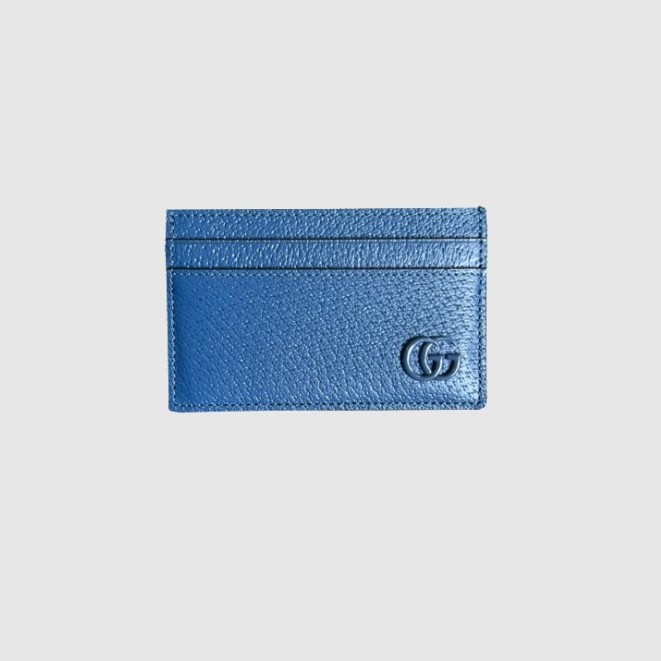 GUCCI 구찌 GG 마몽 카드지갑 657588 2COLOR