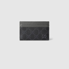 GUCCI 구찌 GG 디테일 GG 카드 케이스 768248 3COLOR