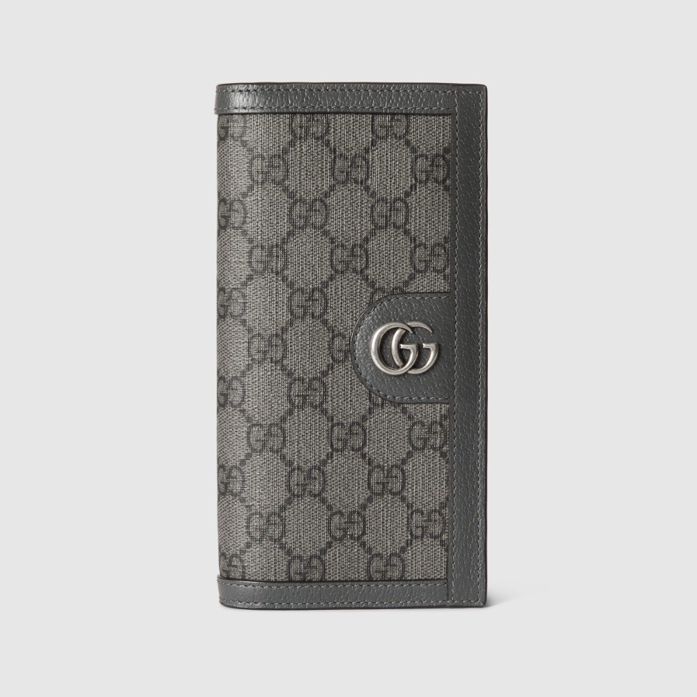 GUCCI 구찌 오피디아 GG 장지갑 791746