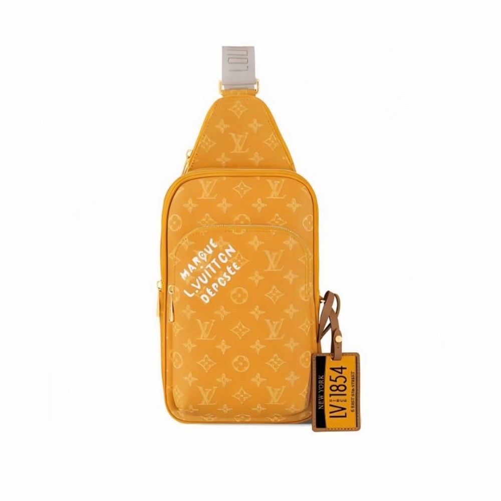 LOUIS VUITTON 루이비통 에비뉴 슬링백 PN M12869