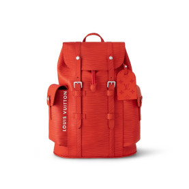 LOUIS VUITTON 루이비통 크리스토퍼 MM M23764