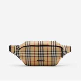 BURBERRY 버버리 소니 벨트백 80697551