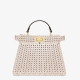 FENDI 펜디 피카부 I See U 스몰 8BN327 3COLOR