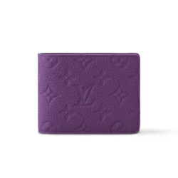  LOUIS VUITTON 루이비통 반지갑 멀티플 월렛 M83056