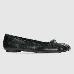 BALENCIAGA 발렌시아가 여성용 샌들 아나토믹 발레리나 플랫슈즈 714260