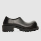 BALENCIAGA 발렌시아가 여성용 더미 허머 더비 슈즈 712811