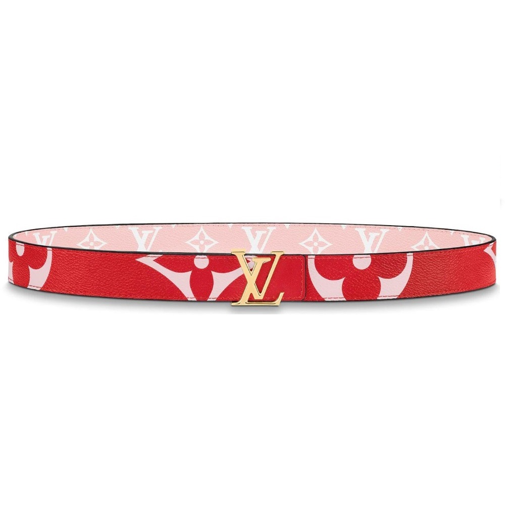 LOUIS VUITTON 루이비통 리버서블 벨트 M0150V (30mm)