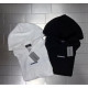 BALENCIAGA 발렌시아가 로고자수 후디 4COLOR