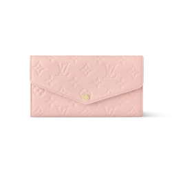 LOUIS VUITTON 루이비통 장지갑 사라 월릿 M83443 2COLOR