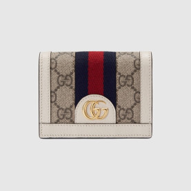 36위 GUCCI 구찌 GG 카드 케이스 지갑 523155 3COLOR