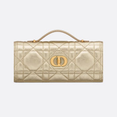 DIOR 디올 트래블 노마드백 미듐 S5221
