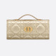 DIOR 디올 트래블 노마드백 미듐 S5221