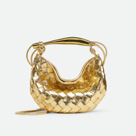 BOTTEGA VENETA 보테가베네타 베이비 사르딘 804904 2COLOR