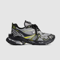 BALENCIAGA 발렌시아가 남성용 러너 2.0 스니커즈 779066
