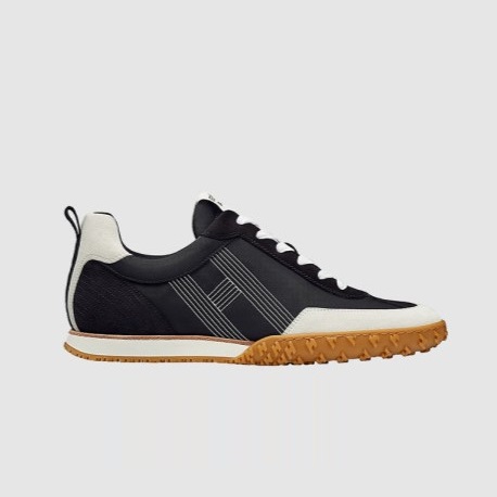 HERMES 에르메스 남성용 러닝 스니커즈 2COLOR